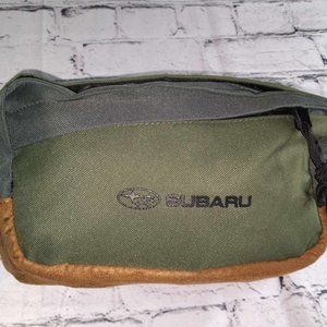 Kapston Jaxson SUBARU Custom Fanny Pack Waist Pack